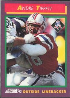 Andre Tippett