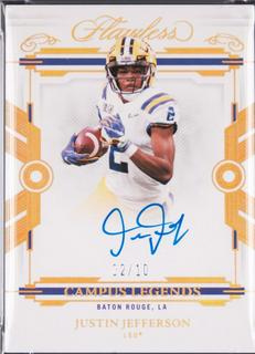 Justin Jefferson