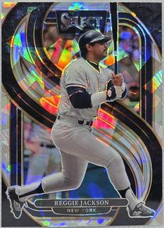 Reggie Jackson