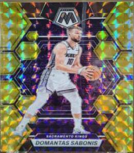 Domantas Sabonis