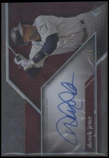 Derek Jeter