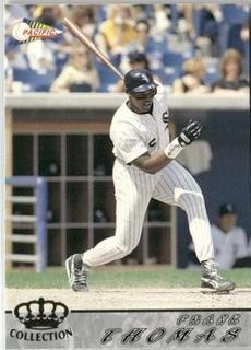 Frank Thomas