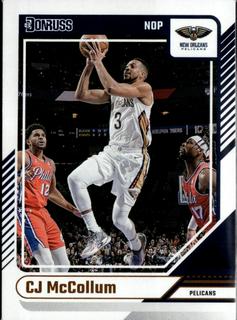 CJ McCollum