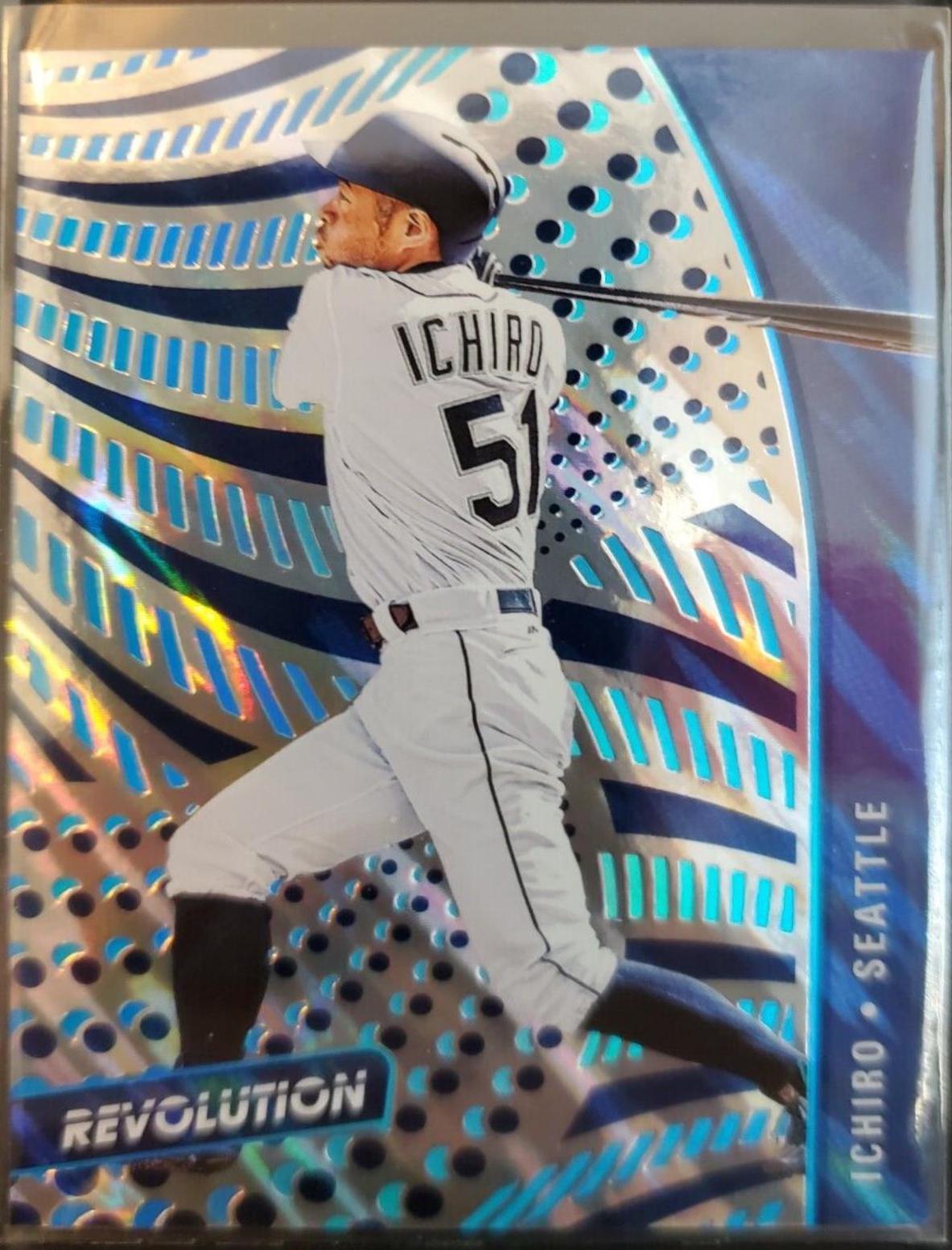 Ichiro [Lava] #19