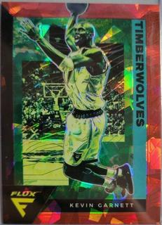 Kevin Garnett