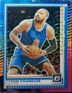 Tyson Chandler