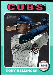 Cody Bellinger