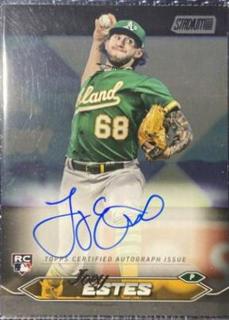 Joey Estes