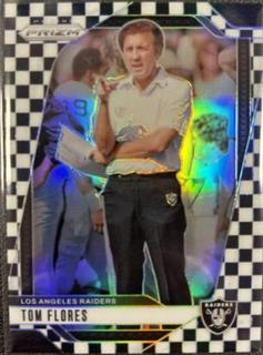 Tom Flores