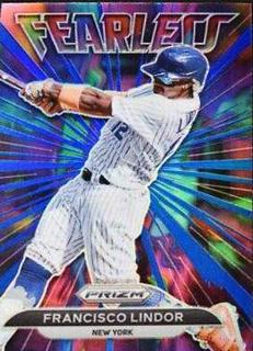 Francisco Lindor