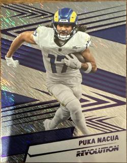 Puka Nacua
