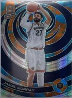 Jamal Murray