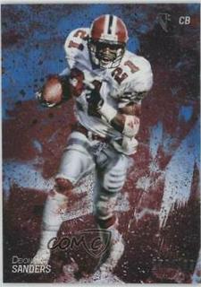 Deion Sanders