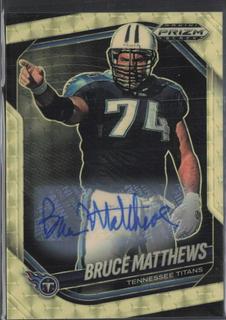 Bruce Matthews