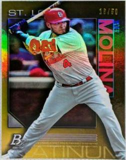 Yadier Molina