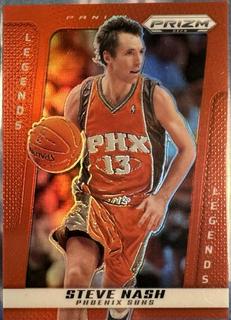 Steve Nash