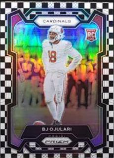 BJ Ojulari