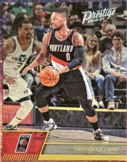 Damian Lillard