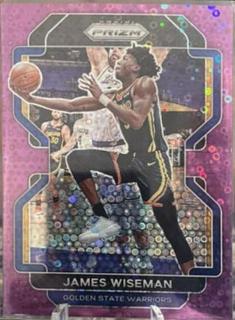 James Wiseman
