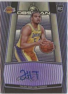 Talen Horton Tucker