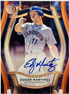 Edgar Martinez