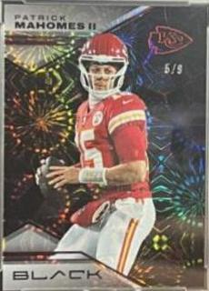 Patrick Mahomes II