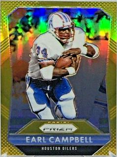Earl Campbell