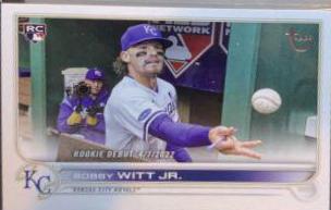 Bobby Witt Jr.