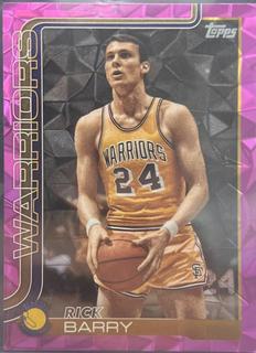 Rick Barry