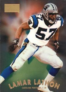 Lamar Lathon