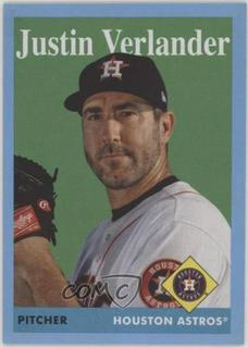 Justin Verlander