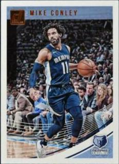 Mike Conley