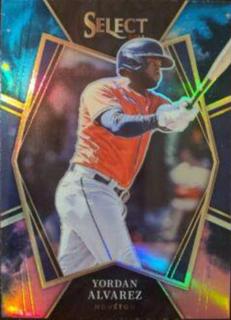 Yordan Alvarez