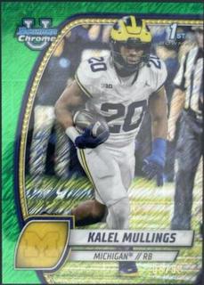 Kalel Mullings
