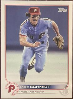 Mike Schmidt