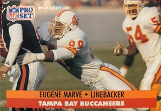 Eugene Marve