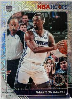 Harrison Barnes