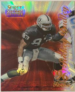 Rickey Dudley