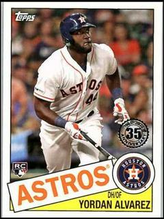 Yordan Alvarez