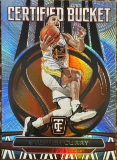 Stephen Curry