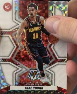 Trae Young
