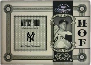 Whitey Ford