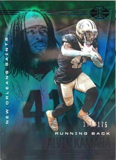 Alvin Kamara