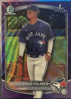 Cristopher Polanco