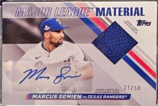 Marcus Semien
