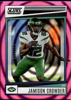 Jamison Crowder