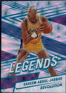 Kareem Abdul-Jabbar