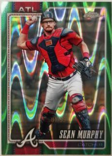 Sean Murphy