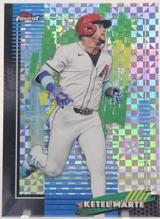 Ketel Marte