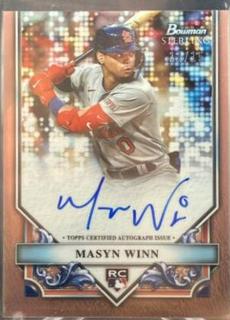 Masyn Winn